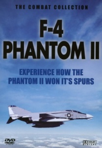 Combat - F-4 Phantom II [DVD]