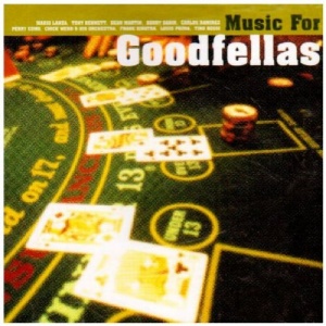 Music for Goodfellas
