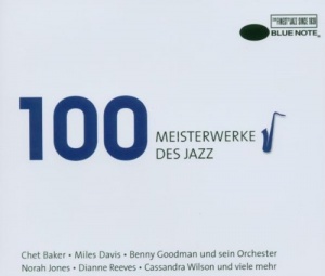100 Meisterwerke Des Jazz