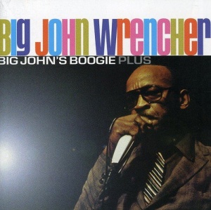 Big John's Boogie