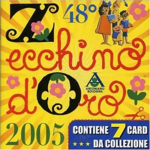 Zecchino D'oro 48 Edizione