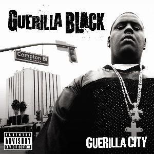 Guerilla City: Parental Advisory