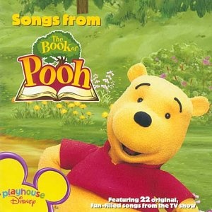Songs from The Book of Pooh