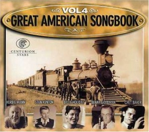 Great American Songbook Vol.4