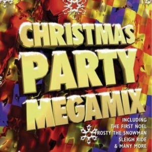 Christmas Party Mega Mix