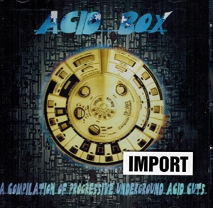 Acid Box Vol 1