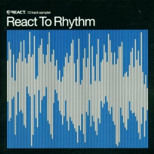 React to Rhythm