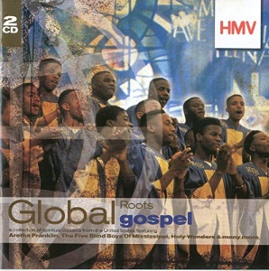 HMV Global Roots: Gospel