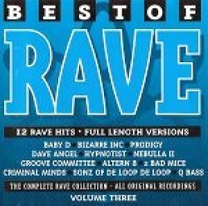 Best of Rave 3 (Maxis)