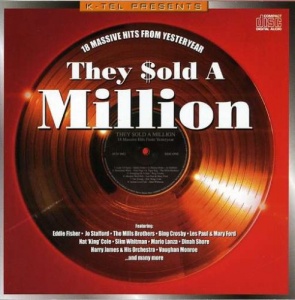 They Sold A Million
