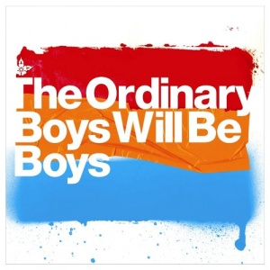 Boys Will Be Boys [2 Track CD] [CD 1]