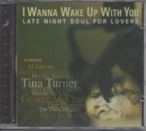 I Wanna Wake Up With You: 18 Soul Hits