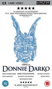 Donnie Darko [UMD Mini for PSP] [2001]