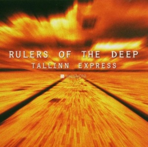 Nite:Life 019 - Rulers Of The Deep: Tallinn Express