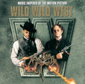 Wild Wild West