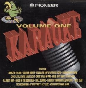 Pioneer Karaoke Vol 1