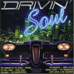 Drivin' Soul