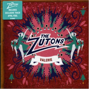 Valerie [2 Track CD]