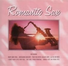 Romantic Sax