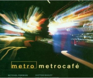 Metrocafe