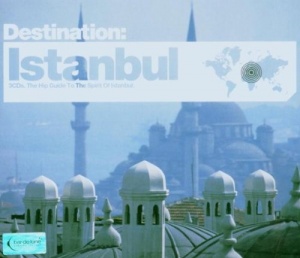 Destination Istanbul