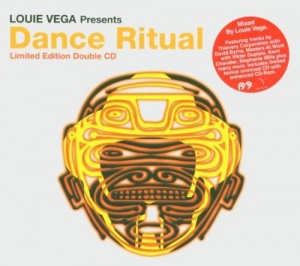 Louie Vega Presents Dance Ritual