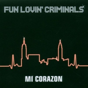 Mi Corazon [Cd2]