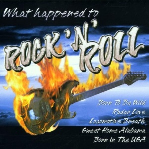 What Happened to Rock N Roll