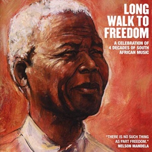 Long Walk To Freedom