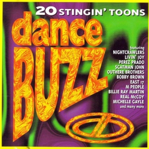 Dance Buzz