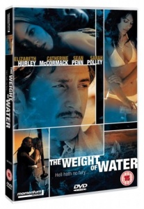 The Weight Of Water [DVD]