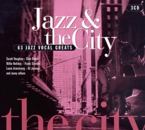 Jazz and the City