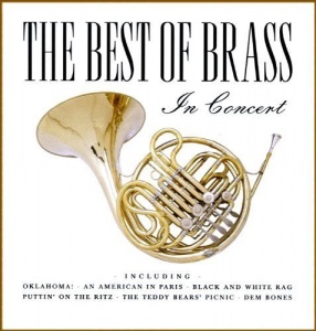 Best of Brass