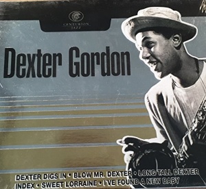 Dexter Gordon