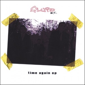 Time Again (EP)