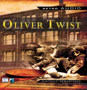 Oliver Twist