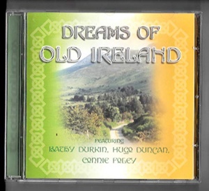 Dreams Of Old Ireland