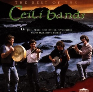 The Best Of Ceili Bands