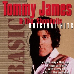 Tommy James/Shondells/Basic
