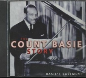 Basie's Basement