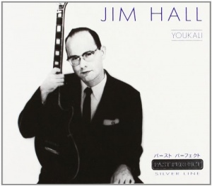 Jim Hall - Youkali