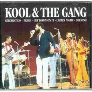 Kool & the Gang