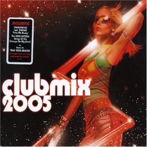 Clubmix 2005