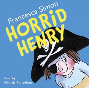 Horrid Henry: Book 1