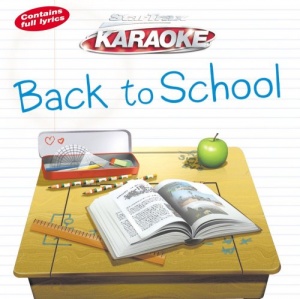 Karaoke - Back to School