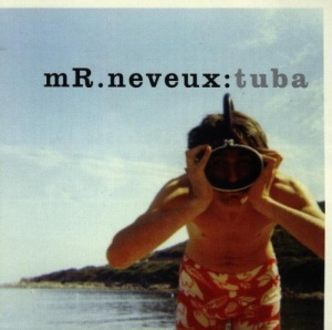 Mr Neveux