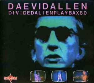 Dividedalienplaybax80