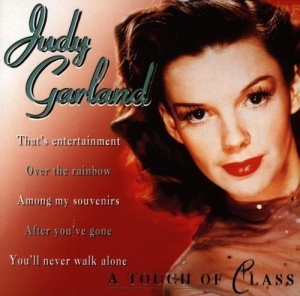 Touch of Class by Garland, Judy (1998-12-08j