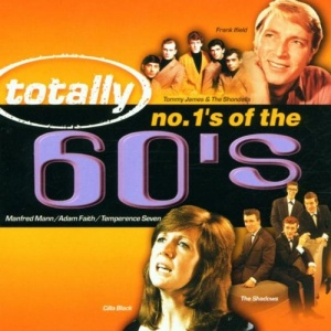Totally No.1's of the 60's