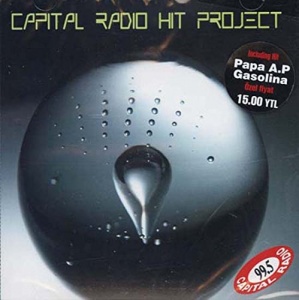 Capital Radio Hit Project